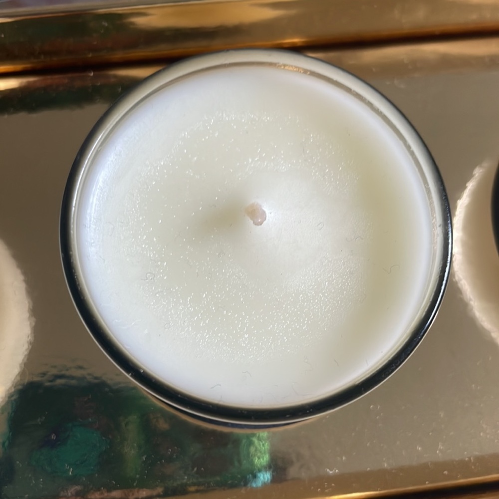 Jo Malone Christmas Candle Collection mini candles set of 5, new with box - Picture 10 of 15